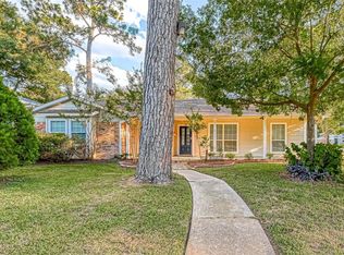 10315 Metronome Dr, Houston, TX 77043