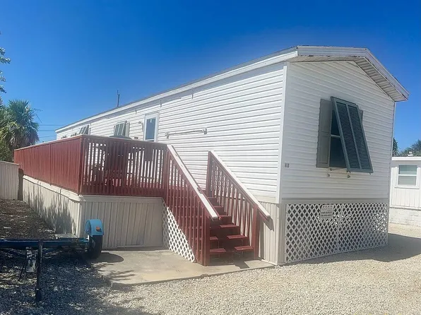 1361 Overseas Hwy #B8, Marathon, FL 33050