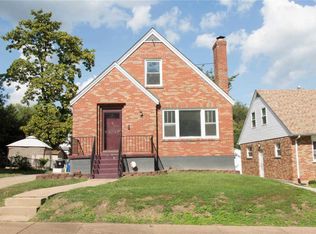 7053 Camden Ct, Saint Louis, MO 63130