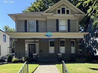 1615 Eastmoreland Ave, Memphis, TN 38104