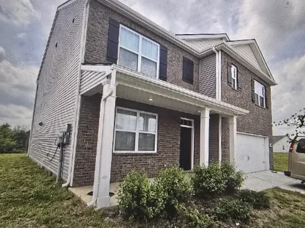(undisclosed Address), Antioch, TN 37013
