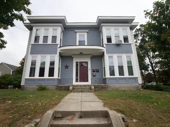 21 Pleasant St #2, Merrimac, MA 01860