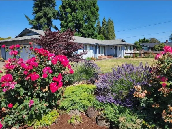 1985 Montreal Ave, Eugene, OR 97408