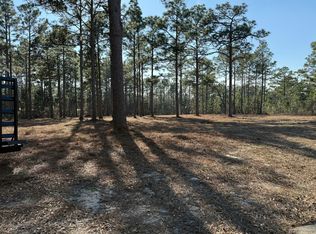 LOT 4 Woods End Way, Aiken, SC 29803