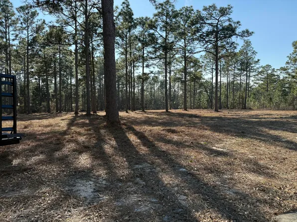 LOT 4 Woods End Way, Aiken, SC 29803