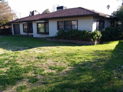 2236 Rainbow Ave, Sacramento, CA, 95821