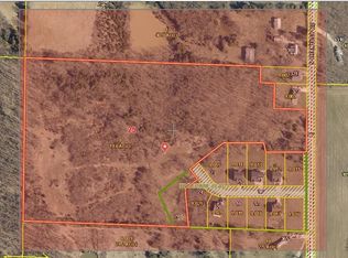 0 Timberline Dr, Moscow Mills, MO