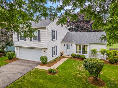 719 Hunters Way, Fox River Grove, IL, 60021