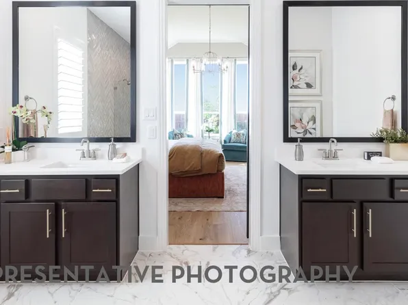7556 Cardinal Flower Way, Midlothian, TX 76084