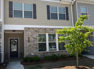 4270 Sunny Oak Ln, Norcross, GA 30071