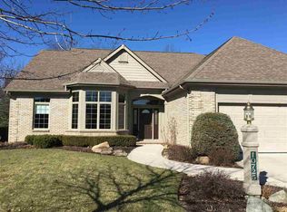 10725 Maple Springs Cv, Fort Wayne, IN