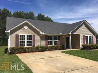 112 Cains Xing, Cedartown, GA 30125