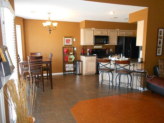 Breakfast Nook