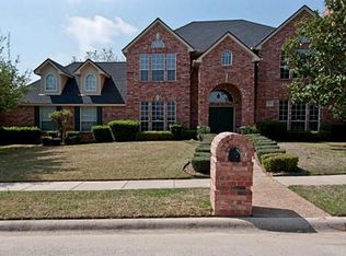 125 Mill Xing E, Colleyville, TX 76034