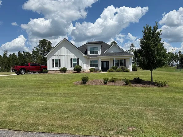 229 Yaun Rd, North Augusta, SC 29841