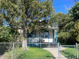 342 W Railroad Ave, Green River, WY 82935