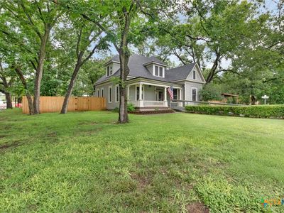 508 S Walnut St, Lampasas, TX, 76550