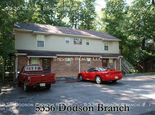 5336 Dodson Branch Rd APT 1, Cookeville, TN 38501