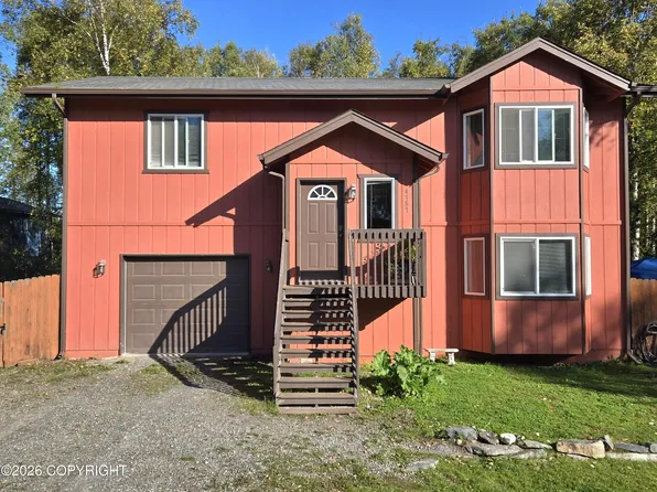 4787 W Ronnies Cir, Wasilla, AK 99654