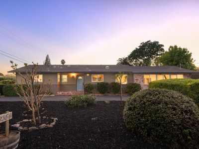 19356 Orange Avenue, Sonoma, CA, 95476
