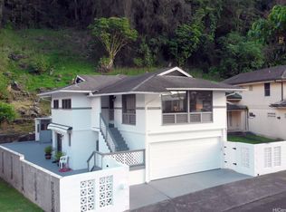 240 Puiwa Rd, Honolulu, HI 96817