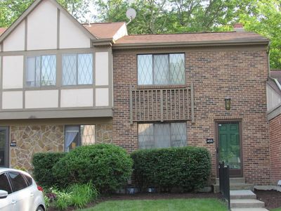 455 Dartmouth Cir, Cincinnati, OH, 45244