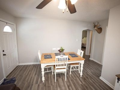 5082 Washington St, Gary, IN, 46408