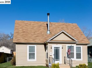 248 Maple St, Susanville, CA 96130