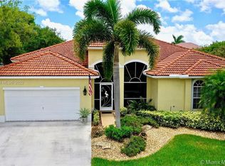 2905 Fairways Dr #2905, Homestead, FL 33035