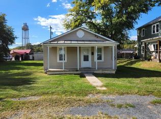 1663 Forest Ave, Louisville, VA 24416