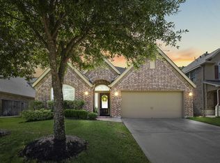 185 Pinnacle Ridge Dr, Montgomery, TX 77316