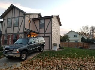 1099 W 133rd Way APT T, Westminster, CO 80234