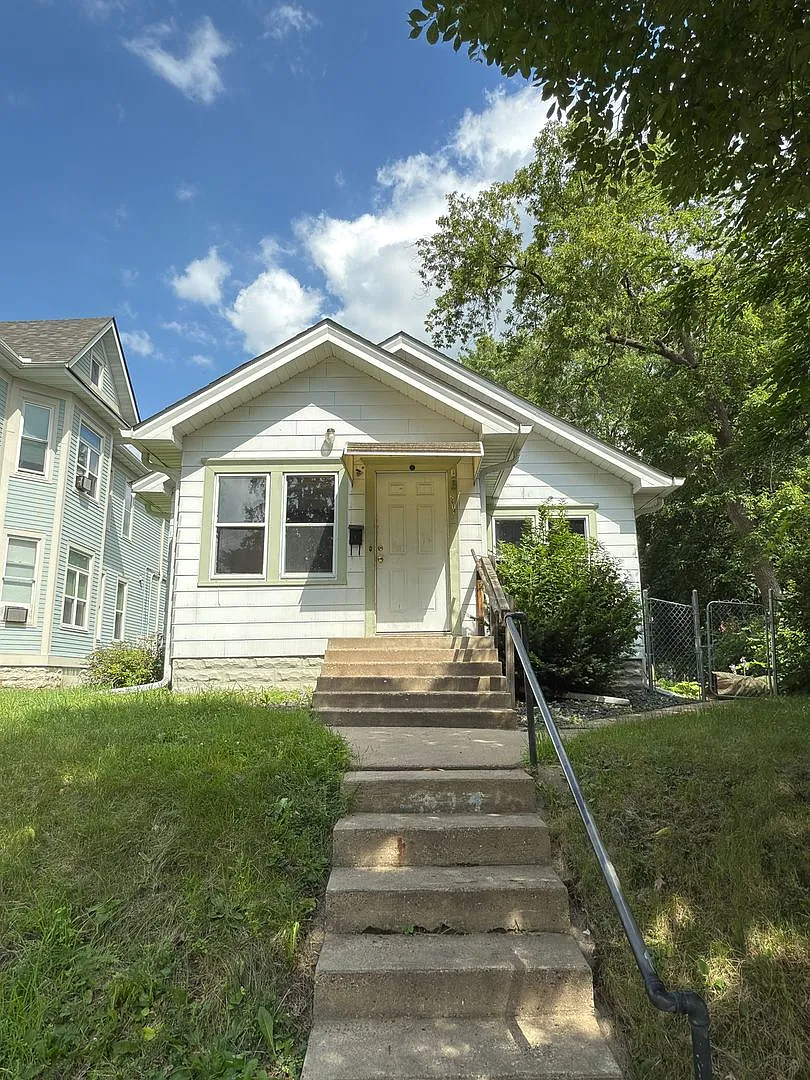 Charming Minneapolis Single-Family Home Updated Throughout! — Photo 1