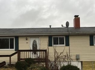 107 Sunset Dr, Lancaster, OH 43130