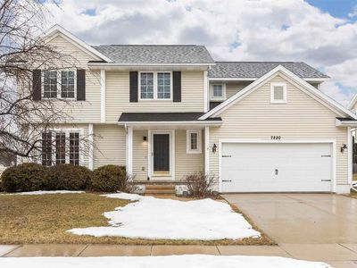 7220 Doubletree Rd NE, Cedar Rapids, IA, 52402