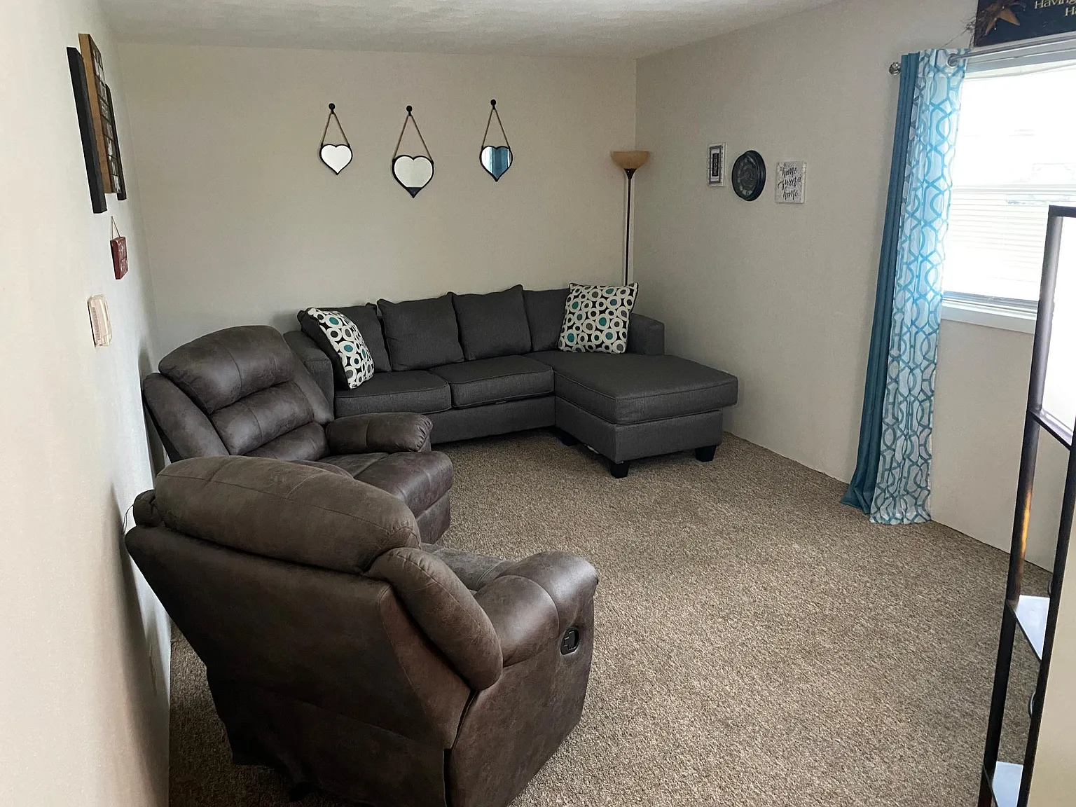 1 bed, 650 sqft, $850 — Photo 3