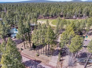 7144 White Oak Rd, Pinetop, AZ 85935
