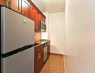 Rented by SW Queens Mezzanine