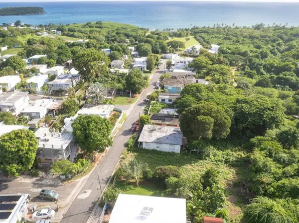515 Calle Geranios, Vieques, PR 00765