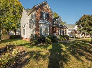 11708 Coolwind Ln, Henrico, VA 23233
