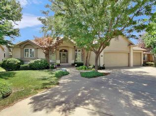 13207 E Castlewood St, Wichita, KS 67230