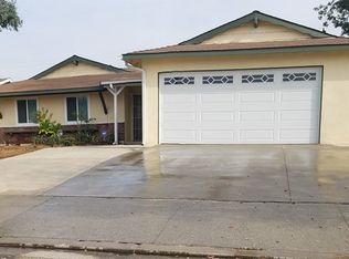 830 N Greenpark Ave, Covina, CA 91724