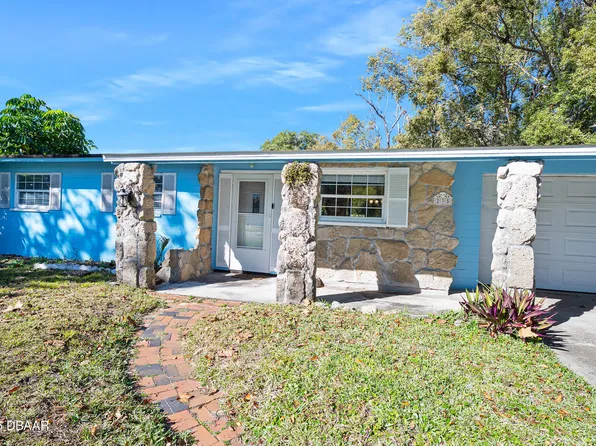 235 Greenwood Ave, Ormond Beach, FL 32174