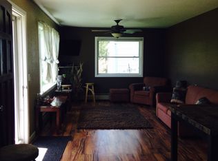 414 3rd Ave N, Long Prairie, MN 56347