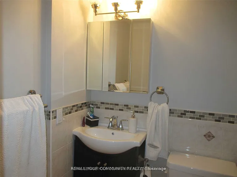 205 Wynford Dr #2001 — Photo 5