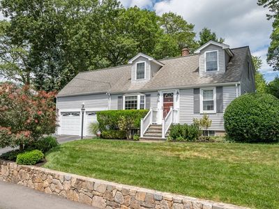 50 Felch Rd, Natick, MA, 01760