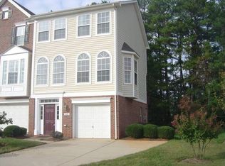 8140 Upper Lake Dr, Raleigh, NC 27615