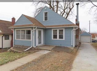 2107 Heights Ave, Sioux City, IA 51104