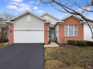 1596 Benzie Cir, Romeoville, IL 60446