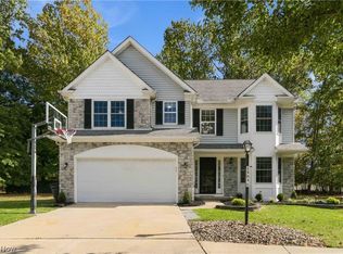 15831 Falmouth Oval, Middleburg Heights, OH 44130